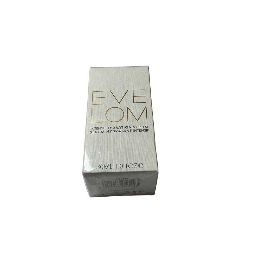 Eve Lom Intense Hydration‎ Serum 30ml 1.0floz New Boxed
